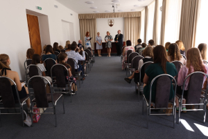 16 Pamatne listy starostu obce Bernolakovo 2026 06 25 foto Peter Trnka